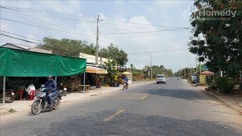 chính chủ gửi 5x60 đất thổ cư chỉ 420 triệu, ô tô đi vô tư - Ảnh 3