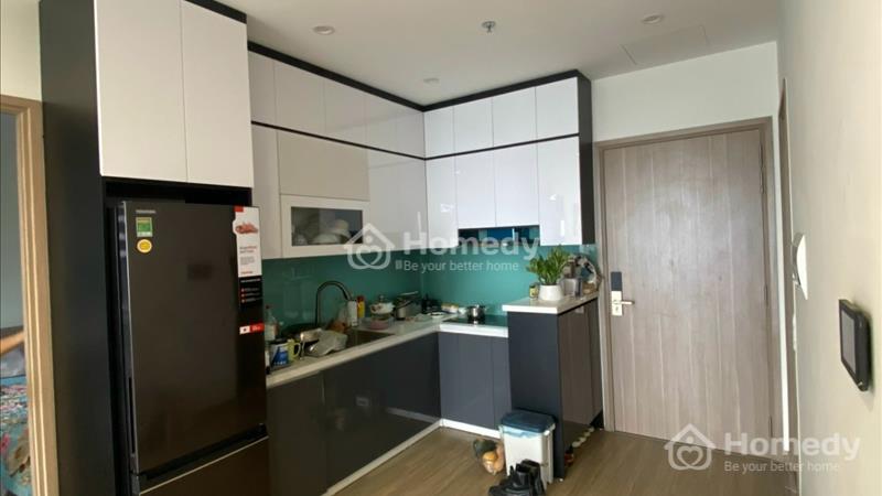 Chính chủ bán căn Full đồ-2 phòng ngủ 2 vệ sinh toà SA3 Smart City  - Ảnh 1