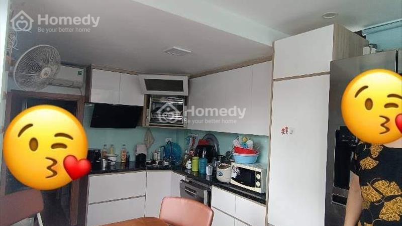 Bán nhà Phố Doãn Kế Thiện 45m2 chỉ gần 8 tỷ có thang máy. - Ảnh 3