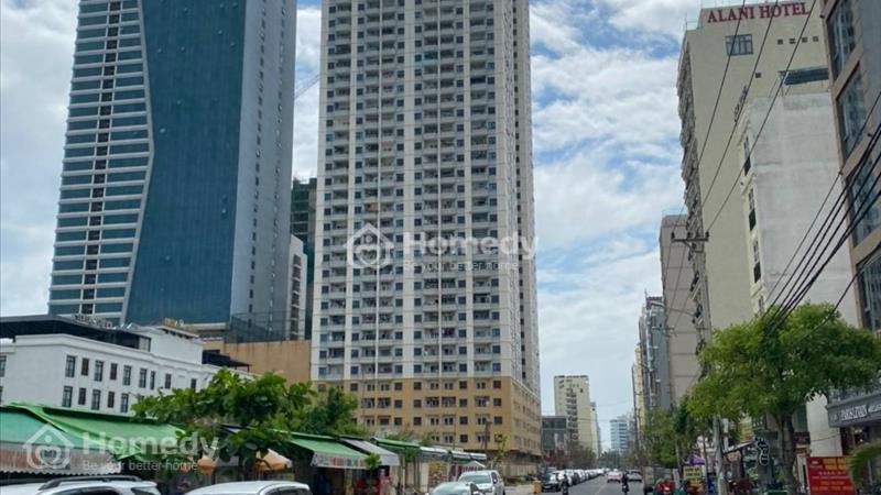 Bán căn hộ Mường Thanh 2PN căn góc 67m2 full nội thất view biển - Ảnh 4