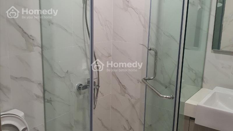 Cho thuê căn hộ cao cấp giá cả bình dân (tiết kiệm được ~ 5 triệu so với khu khác) - Ảnh 4
