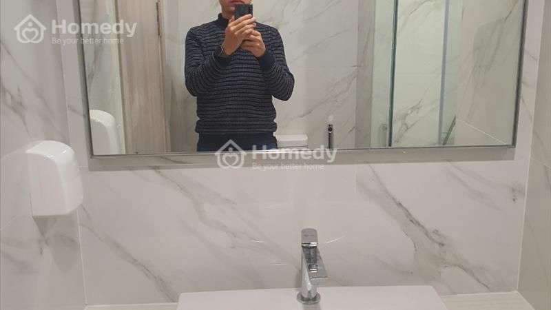 Cho thuê căn hộ cao cấp giá cả bình dân (tiết kiệm được ~ 5 triệu so với khu khác) - Ảnh 3