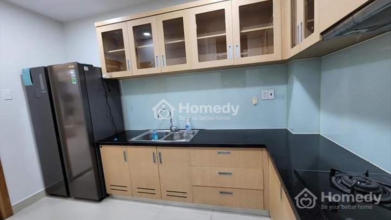 Chủ nhà kẹt tiền BÁN GẤP căn hộ Him Lam Chợ Lớn chỉ 1T54 bao hết phí + tặng hết nội thất - Ảnh 6