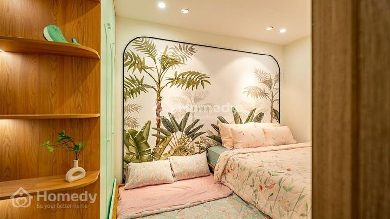 gần cầu nguyễn văn cừ xả căn 50m2/2pn chỉ 925tr full nt_sh trọn đời góp 0ls.O9O9-447-4OI - Ảnh 2