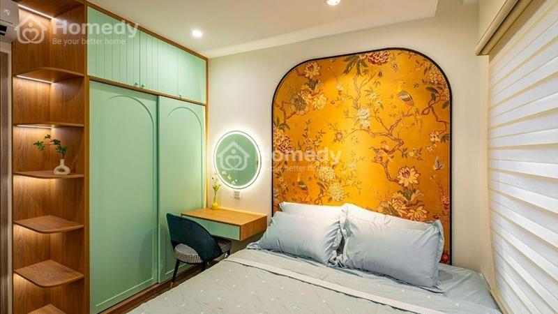 gần cầu nguyễn văn cừ xả căn 50m2/2pn chỉ 925tr full nt_sh trọn đời góp 0ls.O9O9-447-4OI - Ảnh 3