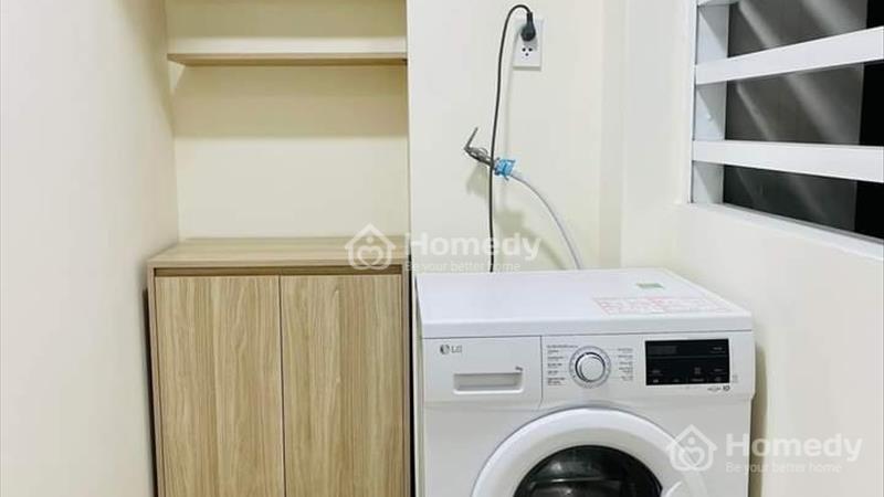 Chủ nhà kẹt tiền BÁN GẤP căn hộ Him Lam Chợ Lớn chỉ 1T54 bao hết phí + tặng hết nội thất - Ảnh 12