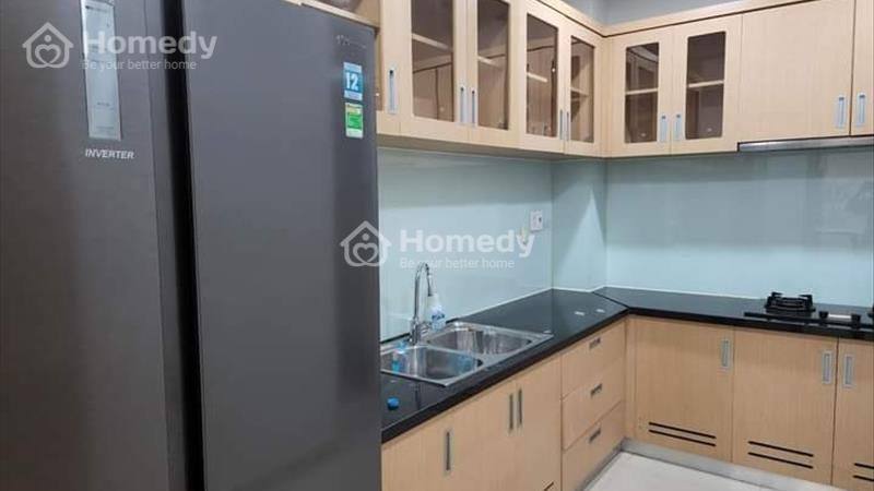 Chủ nhà kẹt tiền BÁN GẤP căn hộ Him Lam Chợ Lớn chỉ 1T54 bao hết phí + tặng hết nội thất - Ảnh 5