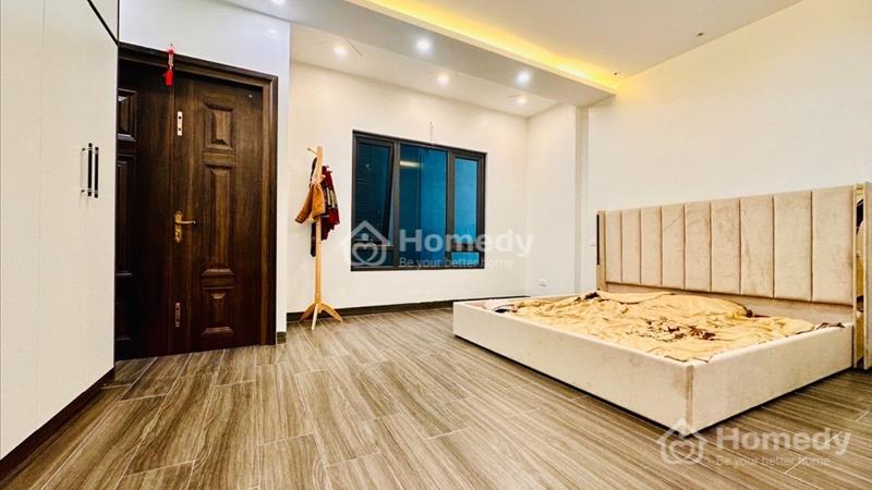 Siêu Phẩm Đống Đa, Lô Góc, Gần Hồ,  38m2, 5 tầng, giá chào 6.9 tỷ - Ảnh 1