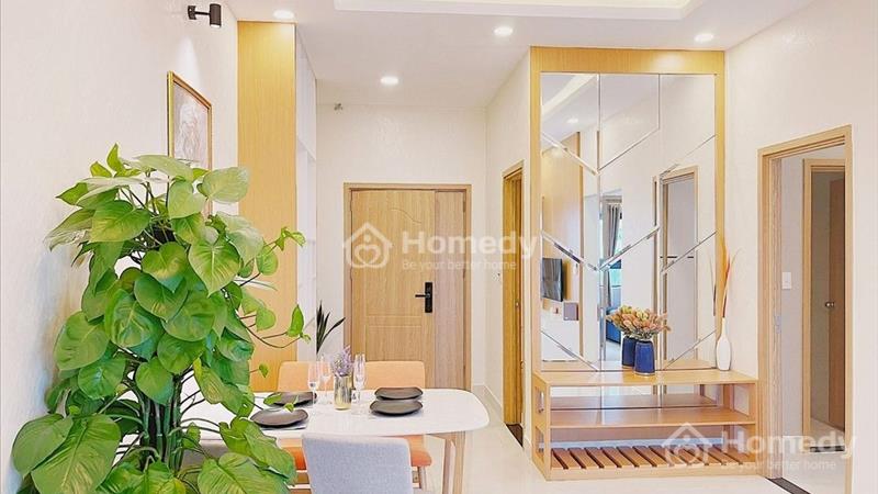 Gần cầu kênh xáng 905tr/căn full nt mới 100% chính chủ.O9O9-447-4OI - Ảnh 1