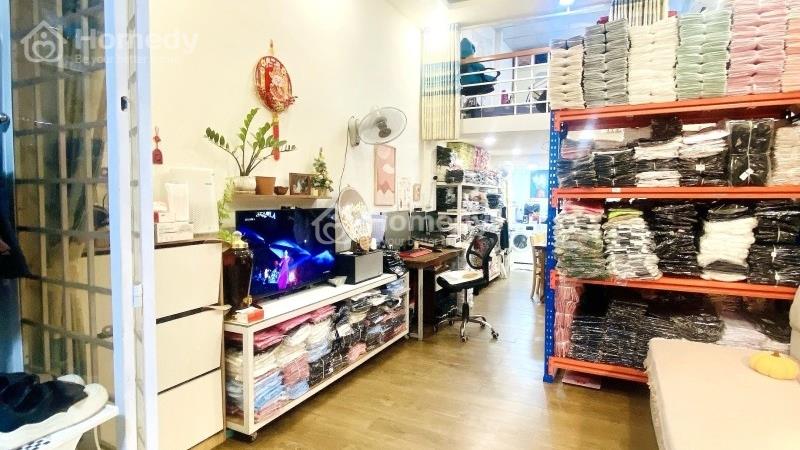Nhà nguyễn thị căn tân thới hiệp quận 12 42m2  chỉ 2 tỷ 9.. - Ảnh 4