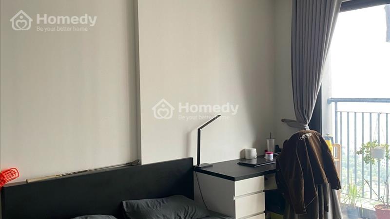 Chính chủ bán căn Full đồ-2 phòng ngủ 2 vệ sinh toà SA3 Smart City  - Ảnh 2