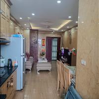 Cần bán căn hộ chung cư CT5 (sổ đỏ chính chủ bao công chứng).