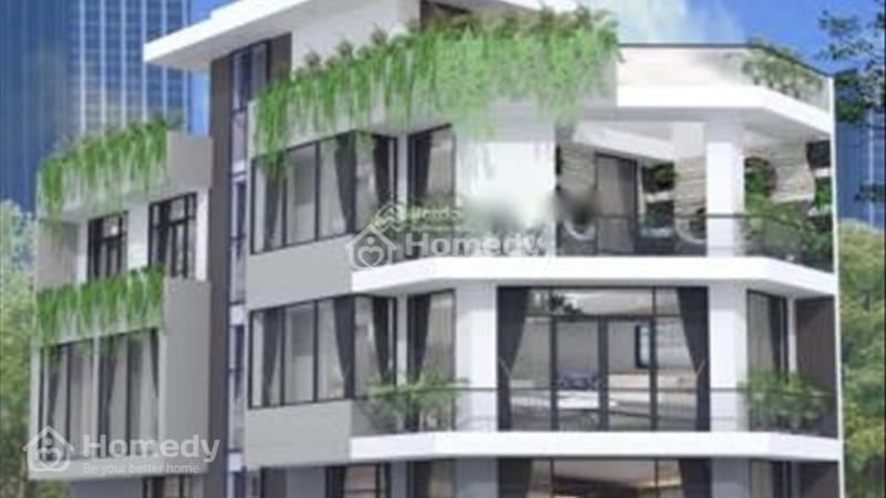 Cho thuê nhà riêng tại Đường Nguyễn Thị Thập - Bình Thuận - 7, 336 m2, giá 120 tr/tháng - Ảnh 1