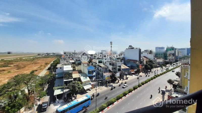 Cần cho thuê gấp phòng trọ 45 m2 tại Đường Cộng Hòa - Tân Bình, đầy đủ nội thất, giá 6 triệu/tháng - Ảnh 1
