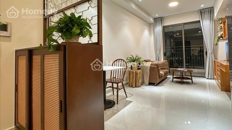 Chính chủ bán căn hộ 53m2 Tôn Thất Thuyết full nội thất góc , sổ hồng riêng 920tr 0901.588.848 - Ảnh 2