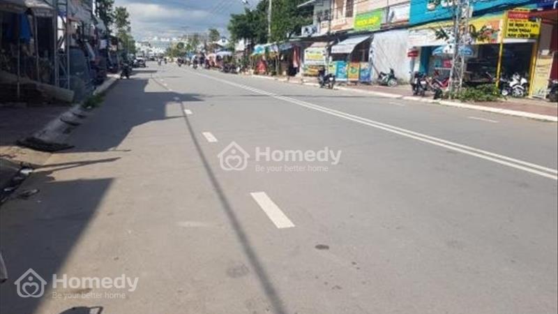 Bán nhanh 2 lô đất sát bên 320tr (10x45) = 450m2 Sổ riêng thổ cư, đất thị xã Bình Phước - Ảnh 2