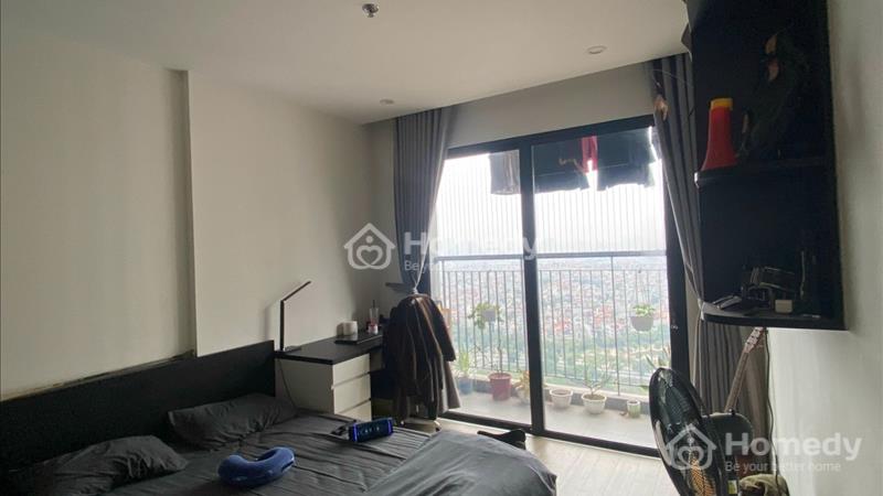 Chính chủ bán căn Full đồ-2 phòng ngủ 2 vệ sinh toà SA3 Smart City  - Ảnh 3
