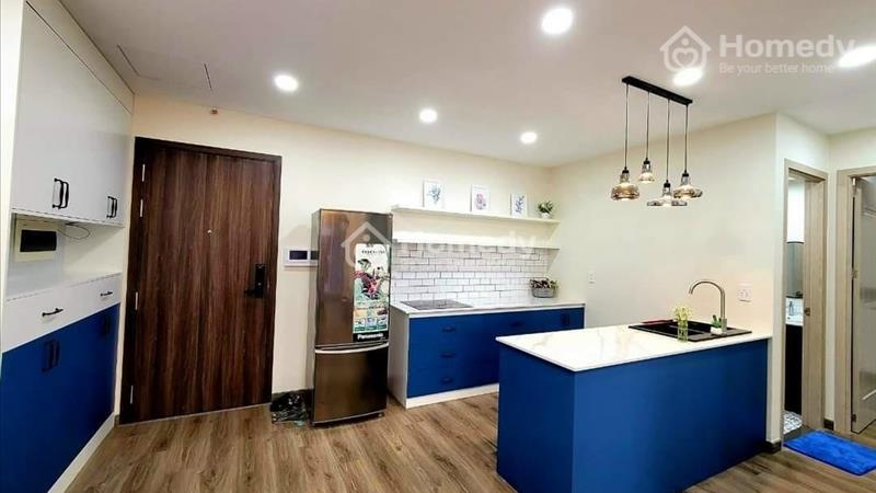 Căn Hộ Dương Bá Trạc 2PN 53m2 Giá 900tr, cho thuê 8tr/tháng Full nội thất, sổ riêng 0901.588.848 - Ảnh 2