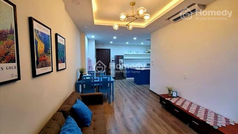 Căn Hộ Dương Bá Trạc 2PN 53m2 Giá 900tr, cho thuê 8tr/tháng Full nội thất, sổ riêng 0901.588.848 - Ảnh 6