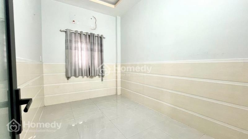 Nhà trương thị hoa tân thới hiệp quận 12 shr ngang 5m2 chỉ 2 tỷ 850. - Ảnh 4
