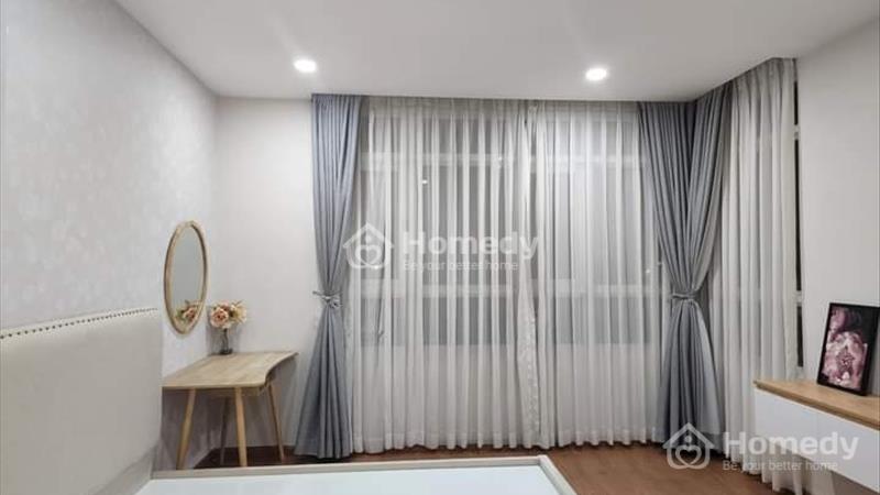Chủ nhà kẹt tiền BÁN GẤP căn hộ Him Lam Chợ Lớn chỉ 1T54 bao hết phí + tặng hết nội thất - Ảnh 8