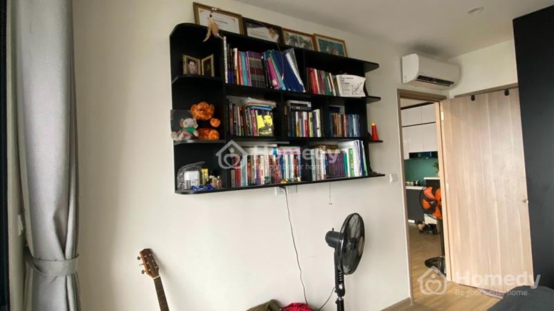 Chính chủ bán căn Full đồ-2 phòng ngủ 2 vệ sinh toà SA3 Smart City  - Ảnh 5