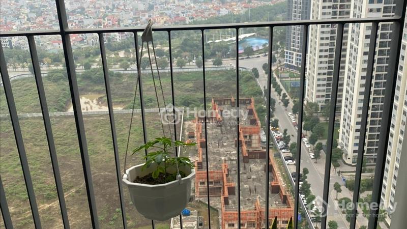 Chính chủ bán căn Full đồ-2 phòng ngủ 2 vệ sinh toà SA3 Smart City  - Ảnh 6