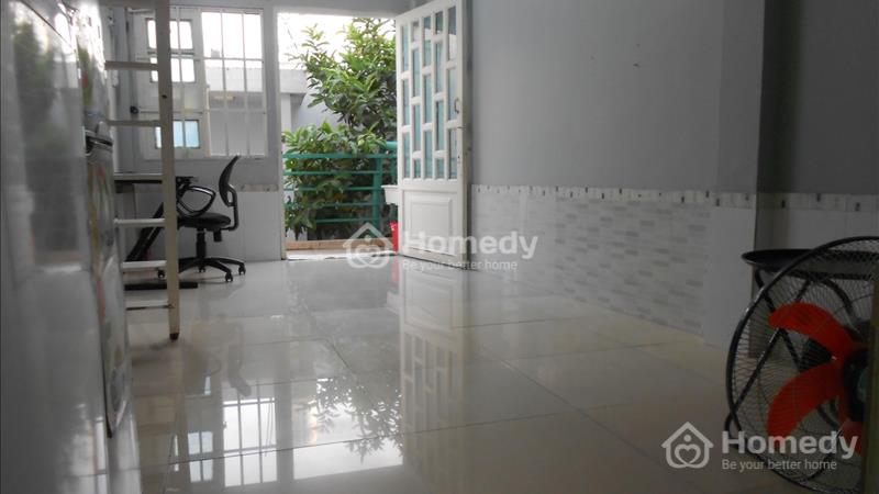 Nhà ở lầu 1 có nội thất gần LOTTE Mart quận 7 cho thuê - Ảnh 6