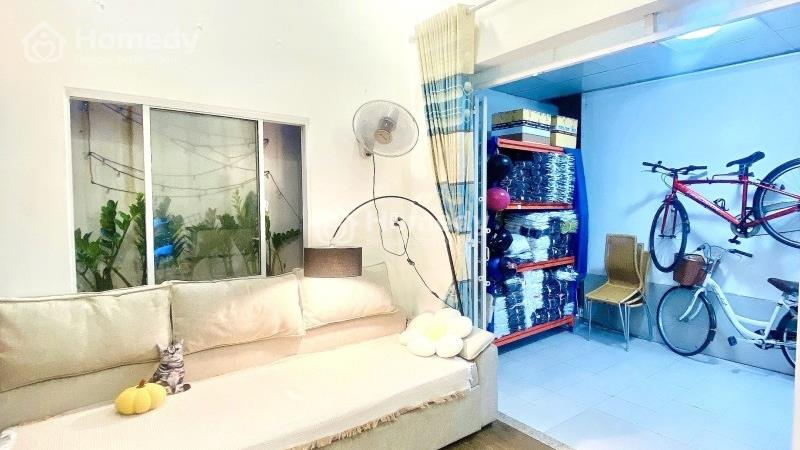 Nhà nguyễn thị căn tân thới hiệp quận 12 42m2  chỉ 2 tỷ 9.. - Ảnh 2