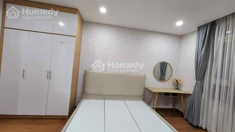 Chủ nhà kẹt tiền BÁN GẤP căn hộ Him Lam Chợ Lớn chỉ 1T54 bao hết phí + tặng hết nội thất - Ảnh 7