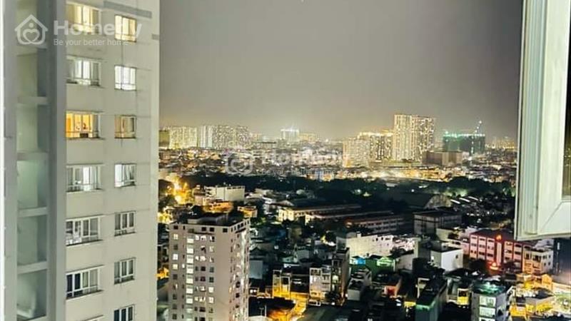 Chủ nhà kẹt tiền BÁN GẤP căn hộ Him Lam Chợ Lớn chỉ 1T54 bao hết phí + tặng hết nội thất - Ảnh 13
