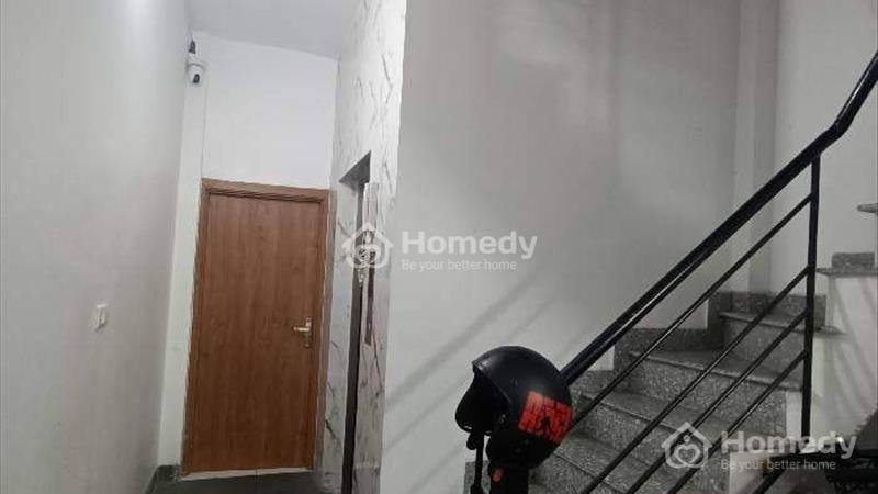 Bán nhà Phố Doãn Kế Thiện 45m2 chỉ gần 8 tỷ có thang máy. - Ảnh 1