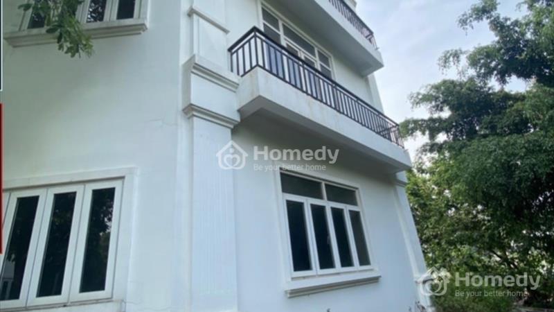 CHO THUÊ nhà liền kề Hải Âu KĐTM Cầu Bươu 72m2 diện tích mặt sàn, 3 tầng rưỡi ( 3 tầng 1 tum ) - Ảnh 3