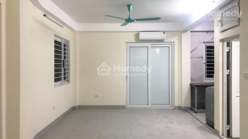 Cho thuê căn hộ mini 40m2, đầy đủ nội thất, phòng bếp - Ảnh 3