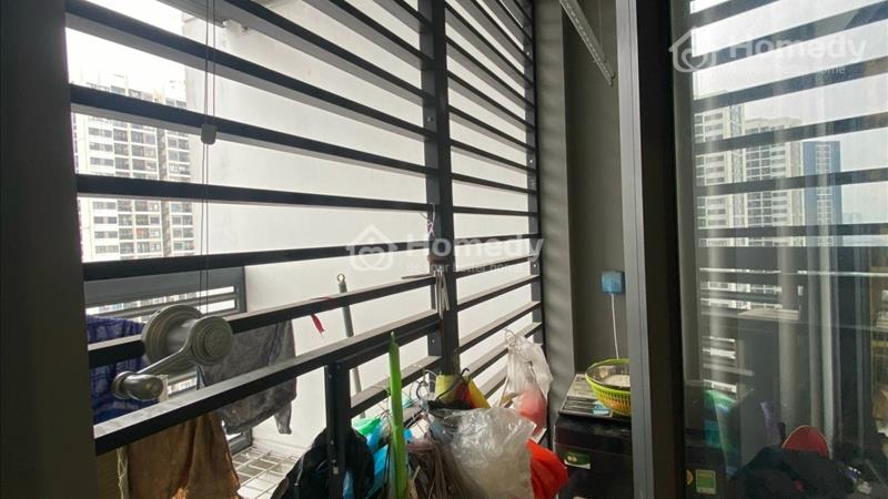 Chính chủ bán căn Full đồ-2 phòng ngủ 2 vệ sinh toà SA3 Smart City  - Ảnh 8