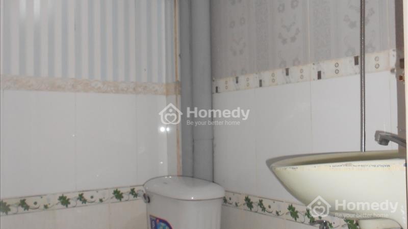 Nhà ở lầu 1 có nội thất gần LOTTE Mart quận 7 cho thuê - Ảnh 8