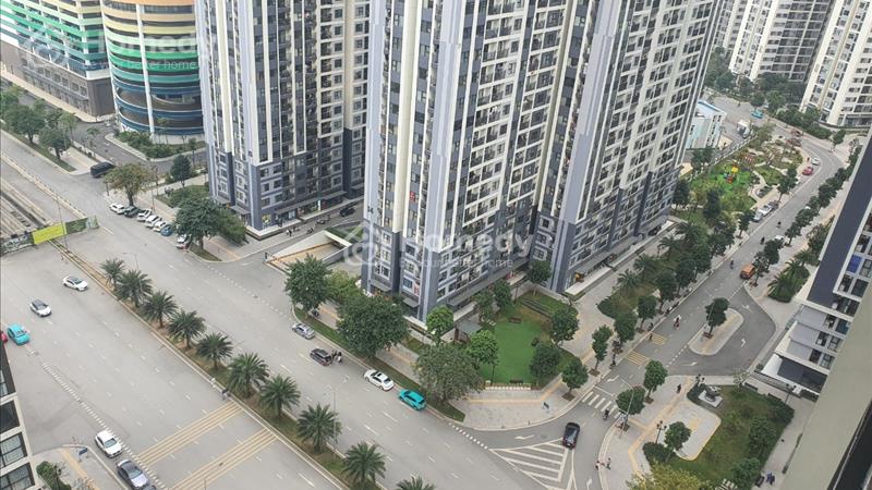 Cho thuê căn hộ cao cấp giá cả bình dân (tiết kiệm được ~ 5 triệu so với khu khác) - Ảnh 1