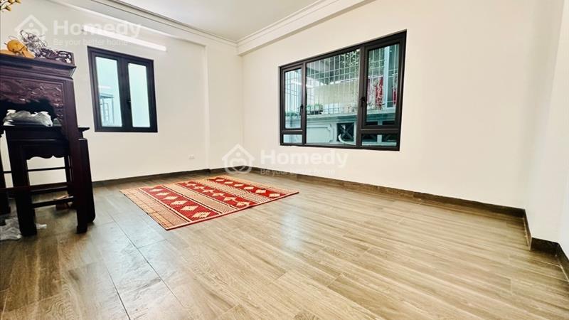Siêu Phẩm Đống Đa, Lô Góc, Gần Hồ,  38m2, 5 tầng, giá chào 6.9 tỷ - Ảnh 3
