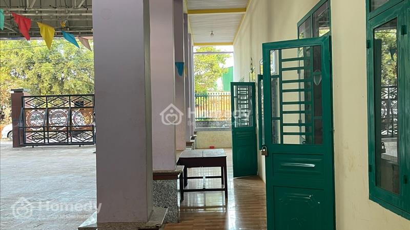 Bán cơ sở giáo dục Thị Trấn Kiến Đức, ĐăkRLấp, 2630m2, giá rẻ 50% chi phí đầu tư hạ tầng. 3 tỷ - Ảnh 16