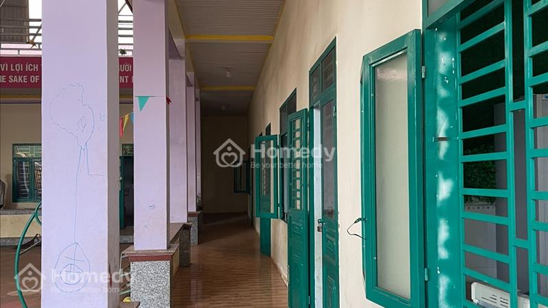 Bán cơ sở giáo dục Thị Trấn Kiến Đức, ĐăkRLấp, 2630m2, giá rẻ 50% chi phí đầu tư hạ tầng. 3 tỷ - Ảnh 6