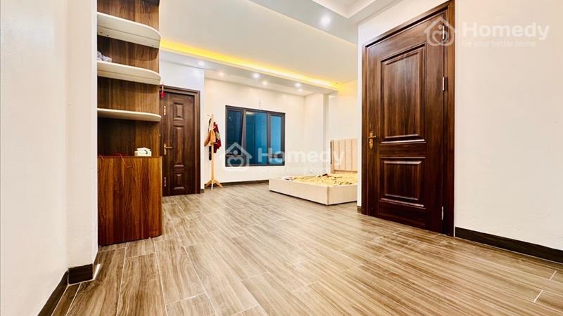 Siêu Phẩm Đống Đa, Lô Góc, Gần Hồ,  38m2, 5 tầng, giá chào 6.9 tỷ - Ảnh 5