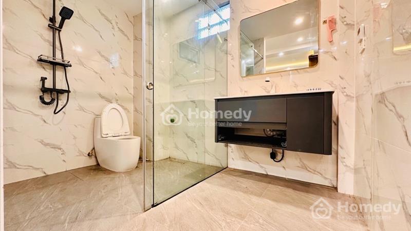 Siêu Phẩm Đống Đa, Lô Góc, Gần Hồ,  38m2, 5 tầng, giá chào 6.9 tỷ - Ảnh 6