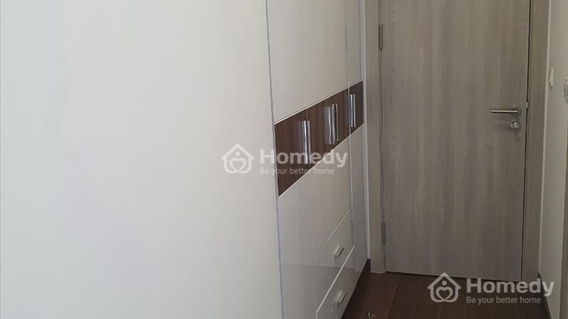 Cho thuê căn hộ cao cấp giá cả bình dân (tiết kiệm được ~ 5 triệu so với khu khác) - Ảnh 7