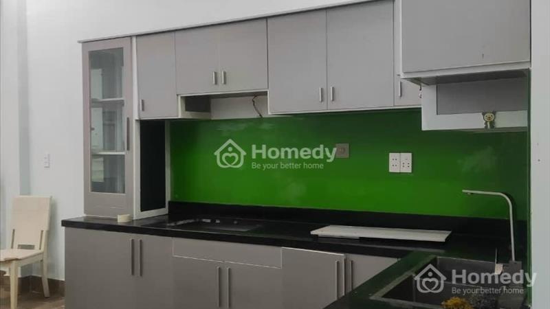 chủ nhà bán gấp nhà đường Vạn Kiếp, BT gần chợ Bà Chiểu, 58m2 , Giá 1 Tỷ 250 , Lh Bình 0705999523  - Ảnh 3