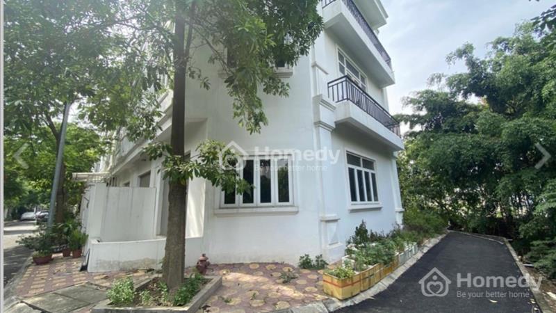 CHO THUÊ nhà liền kề Hải Âu KĐTM Cầu Bươu 72m2 diện tích mặt sàn, 3 tầng rưỡi ( 3 tầng 1 tum ) - Ảnh 2