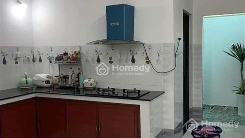 Bán Gấp Nhà Đ. Số 19 Thủ Đức Sau Giga Mall - Dt 58m2 - Giá 950tr - Hxh , Shr , Lh Bình 0705999523  - Ảnh 1