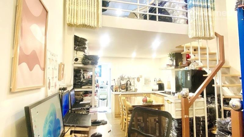 Nhà nguyễn thị căn tân thới hiệp quận 12 42m2  chỉ 2 tỷ 9.. - Ảnh 1