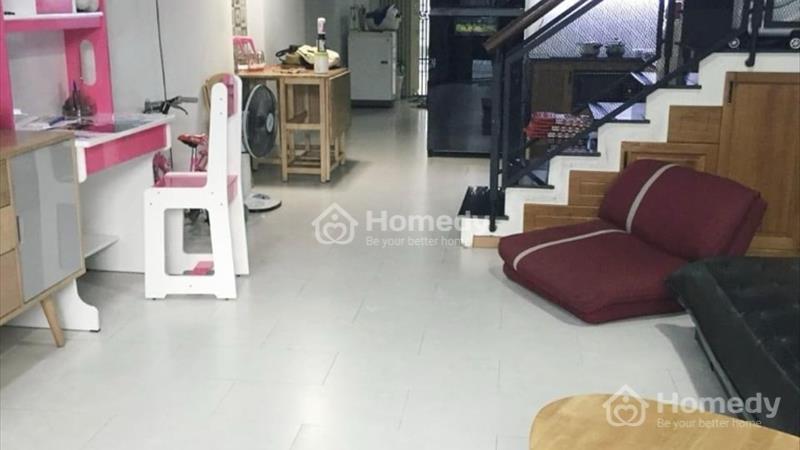 Bán nhà Q7 kết cấu 2 tầng 2 mặt tiền cho thuê 13tr/thg - Nhỉnh 7tỷ - Ảnh 2