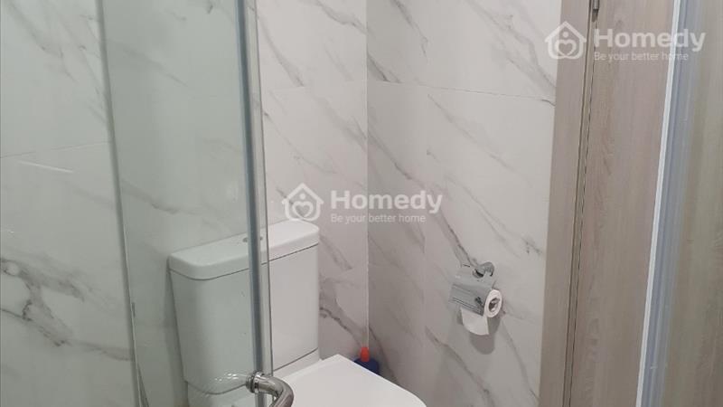 Cho thuê căn hộ cao cấp giá cả bình dân (tiết kiệm được ~ 5 triệu so với khu khác) - Ảnh 10