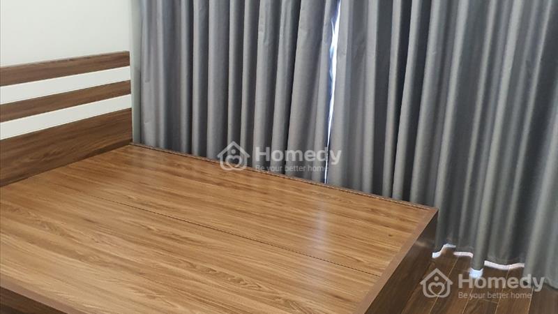 Cho thuê căn hộ cao cấp giá cả bình dân (tiết kiệm được ~ 5 triệu so với khu khác) - Ảnh 11